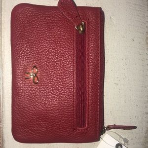 Mundi wallet/coin purse